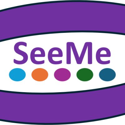 SeeMe Logo